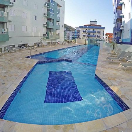 Cobertura Ubatuba Para Familias - Ate 12 Pessoas ภายนอก รูปภาพ