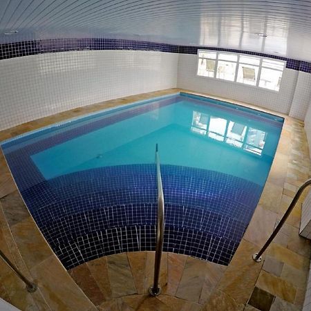 Cobertura Ubatuba Para Familias - Ate 12 Pessoas ภายนอก รูปภาพ