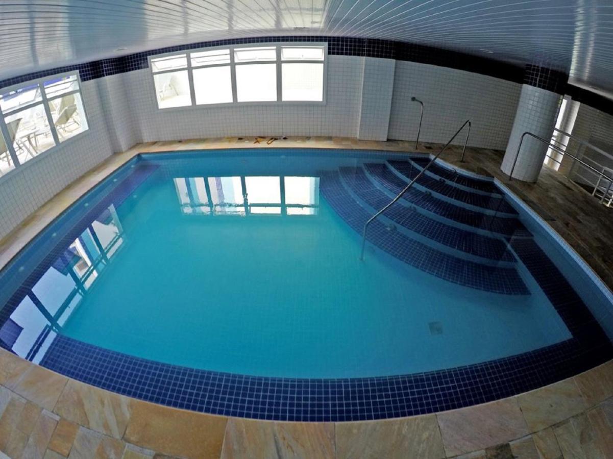 Cobertura Ubatuba Para Familias - Ate 12 Pessoas ภายนอก รูปภาพ