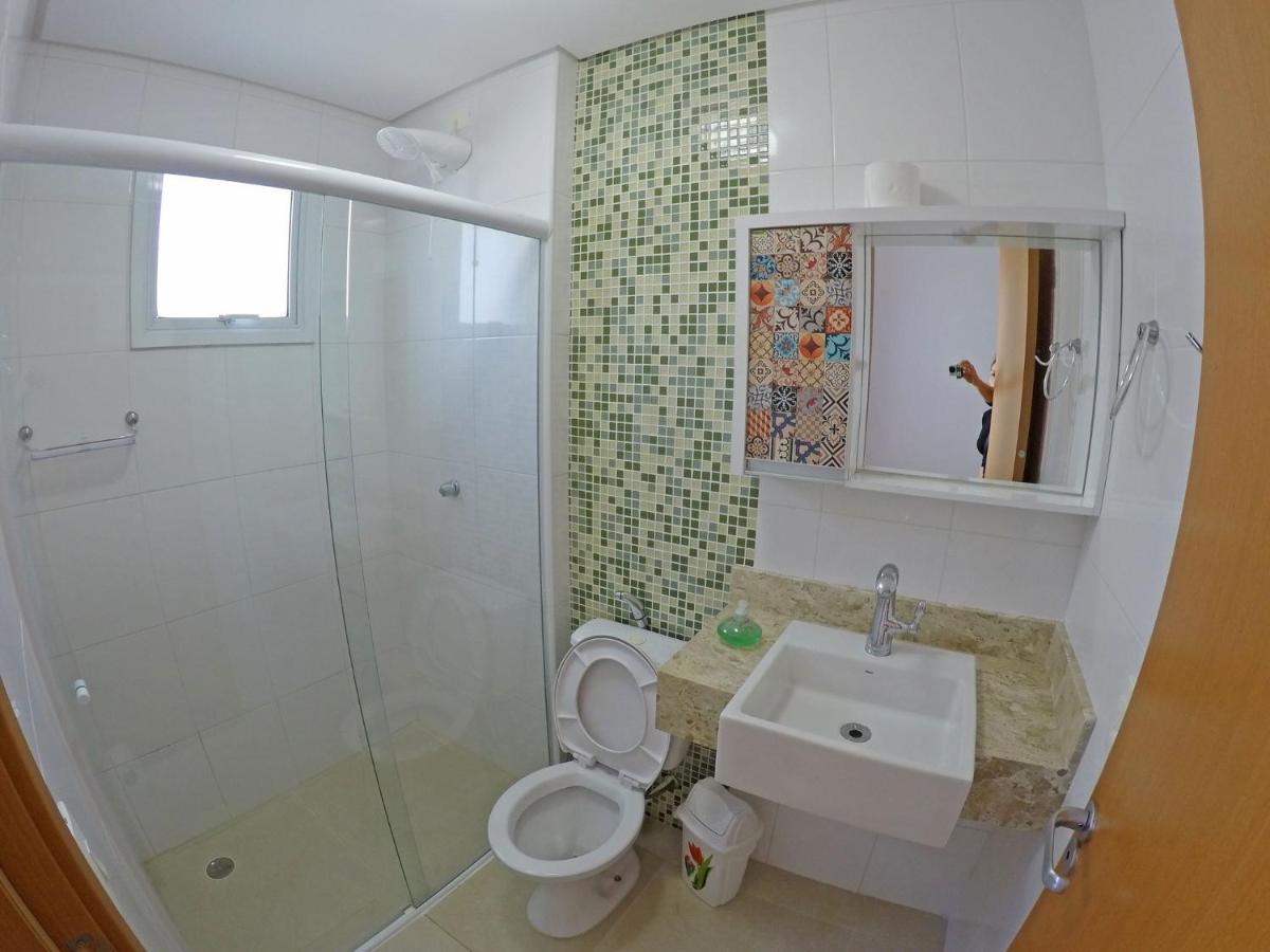 Cobertura Ubatuba Para Familias - Ate 12 Pessoas ภายนอก รูปภาพ
