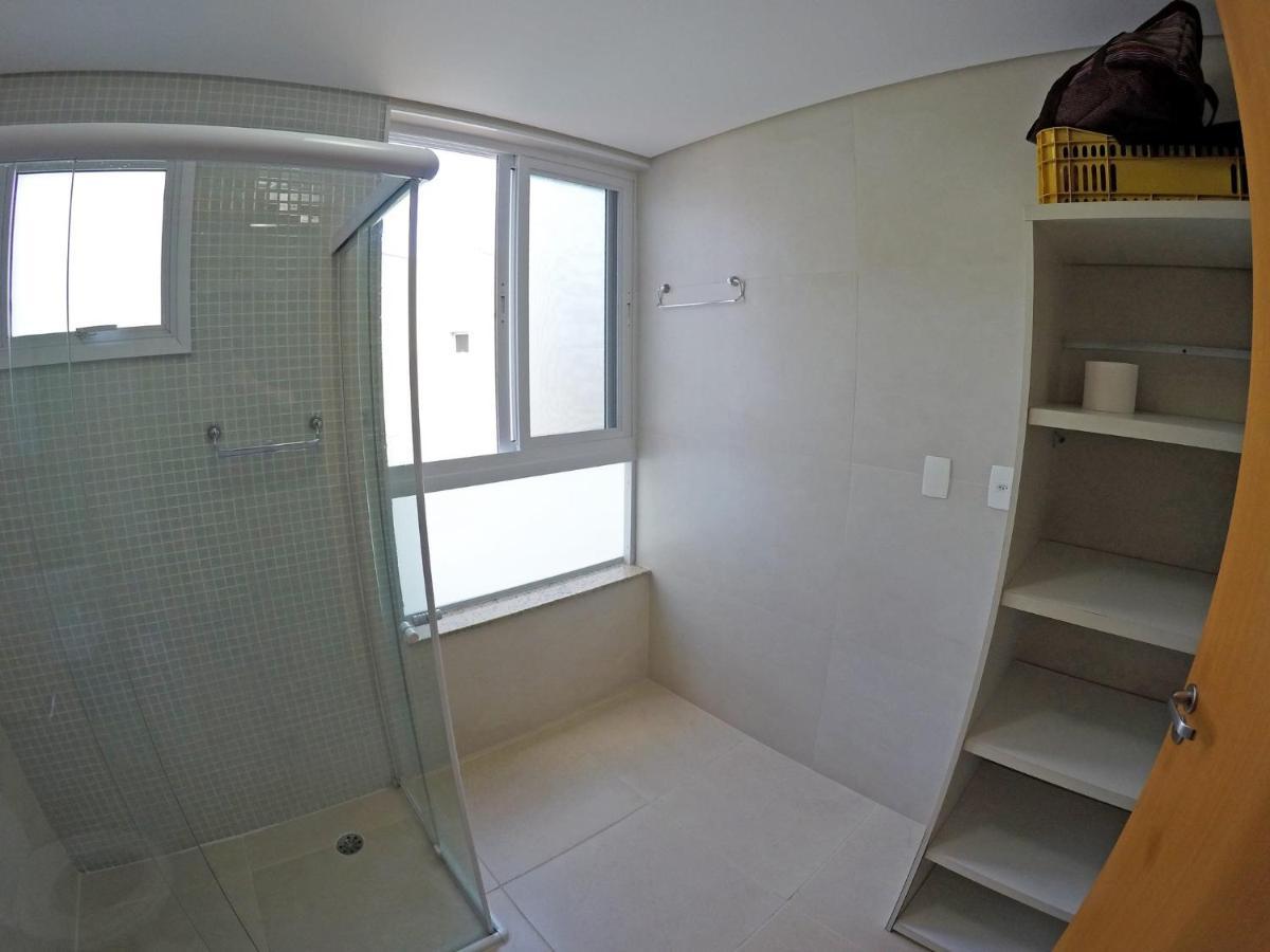 Cobertura Ubatuba Para Familias - Ate 12 Pessoas ภายนอก รูปภาพ