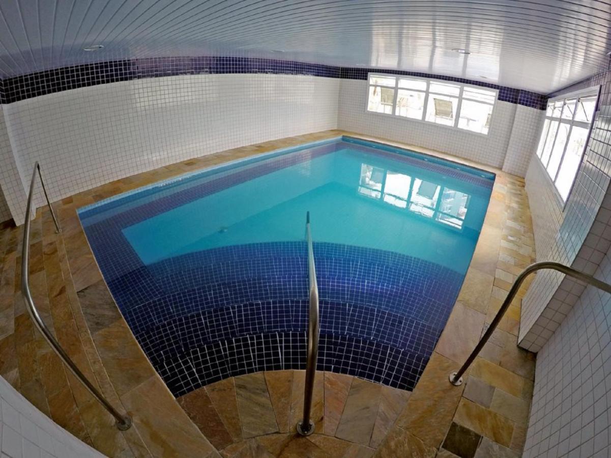 Cobertura Ubatuba Para Familias - Ate 12 Pessoas ภายนอก รูปภาพ