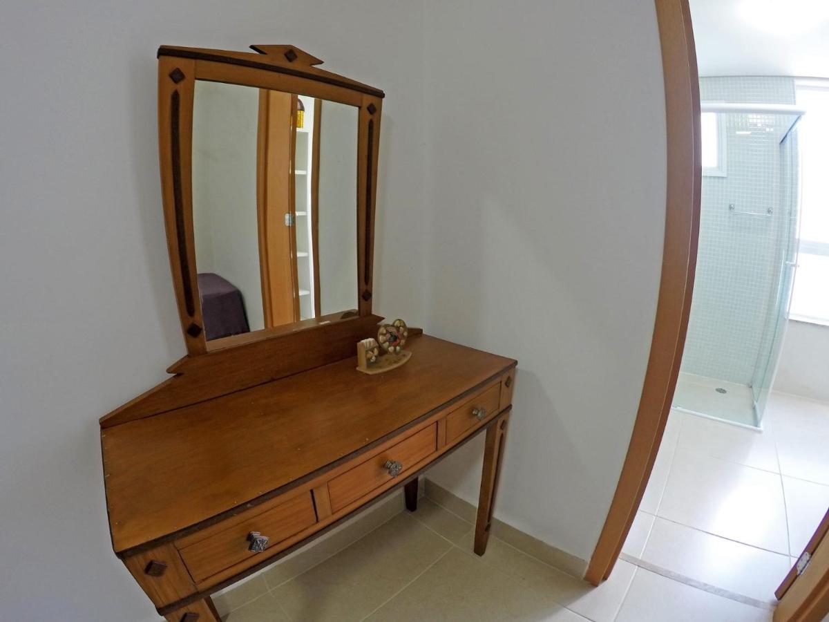 Cobertura Ubatuba Para Familias - Ate 12 Pessoas ภายนอก รูปภาพ