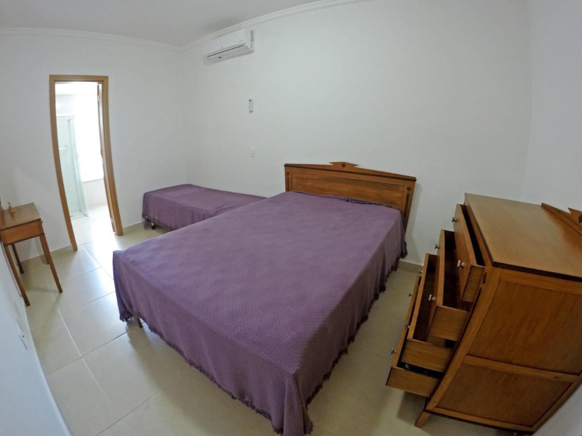Cobertura Ubatuba Para Familias - Ate 12 Pessoas ภายนอก รูปภาพ
