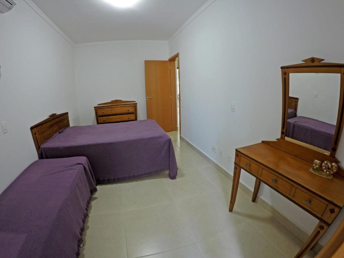 Cobertura Ubatuba Para Familias - Ate 12 Pessoas ภายนอก รูปภาพ