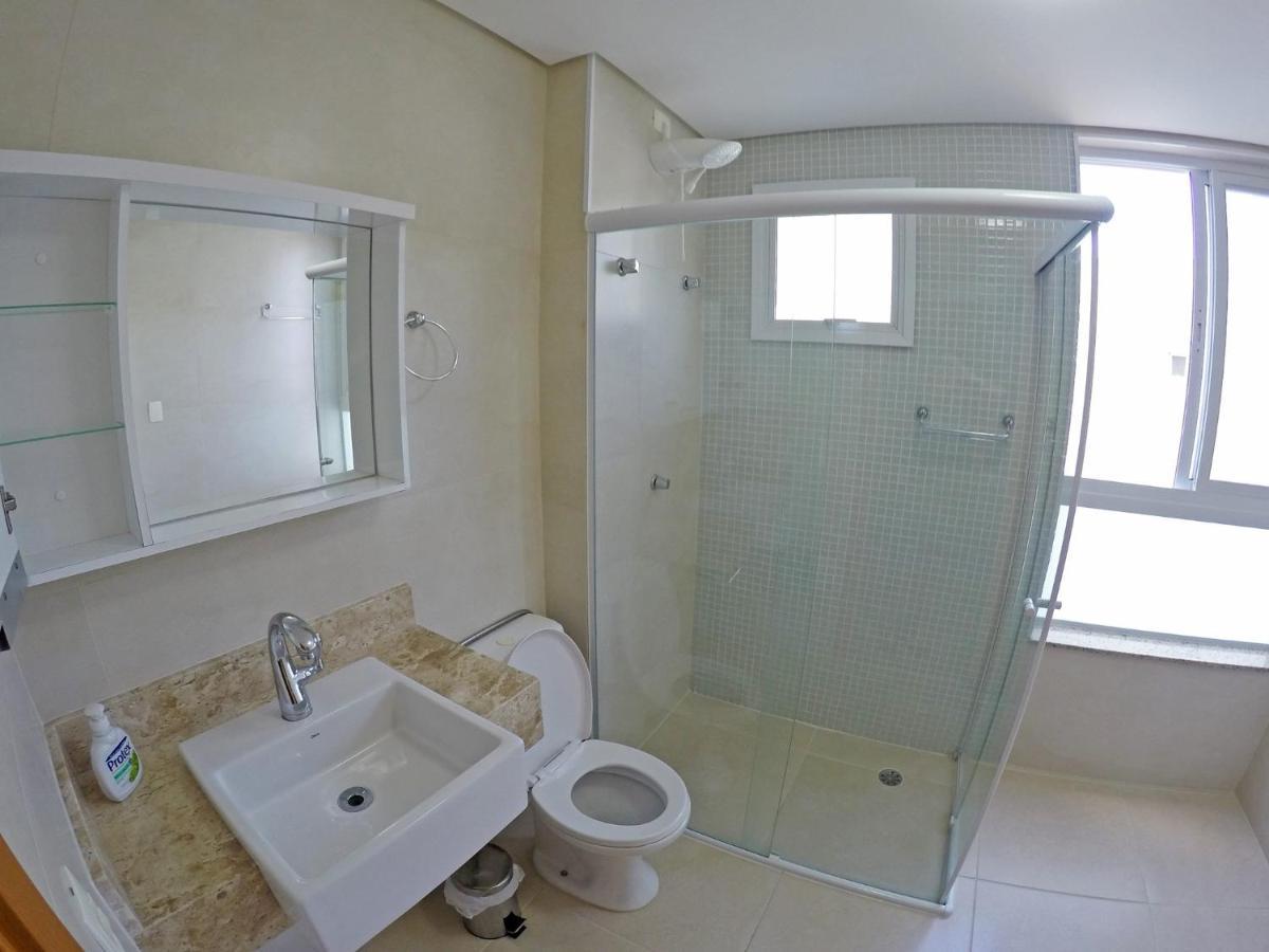 Cobertura Ubatuba Para Familias - Ate 12 Pessoas ภายนอก รูปภาพ