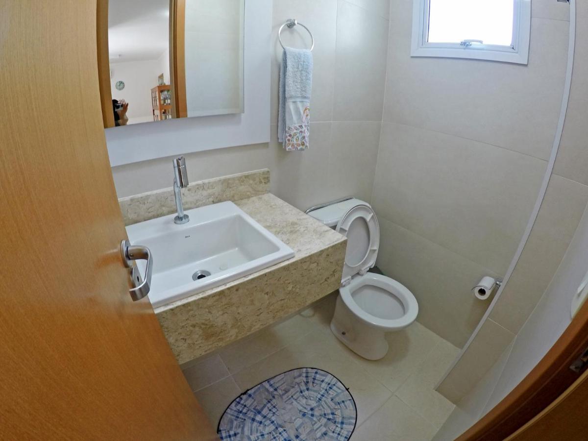 Cobertura Ubatuba Para Familias - Ate 12 Pessoas ภายนอก รูปภาพ