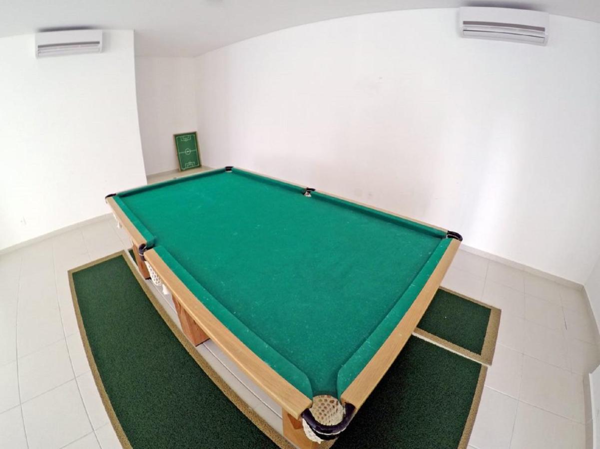 Cobertura Ubatuba Para Familias - Ate 12 Pessoas ภายนอก รูปภาพ