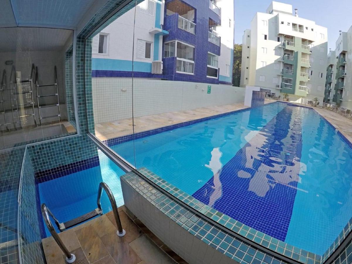 Cobertura Ubatuba Para Familias - Ate 12 Pessoas ภายนอก รูปภาพ