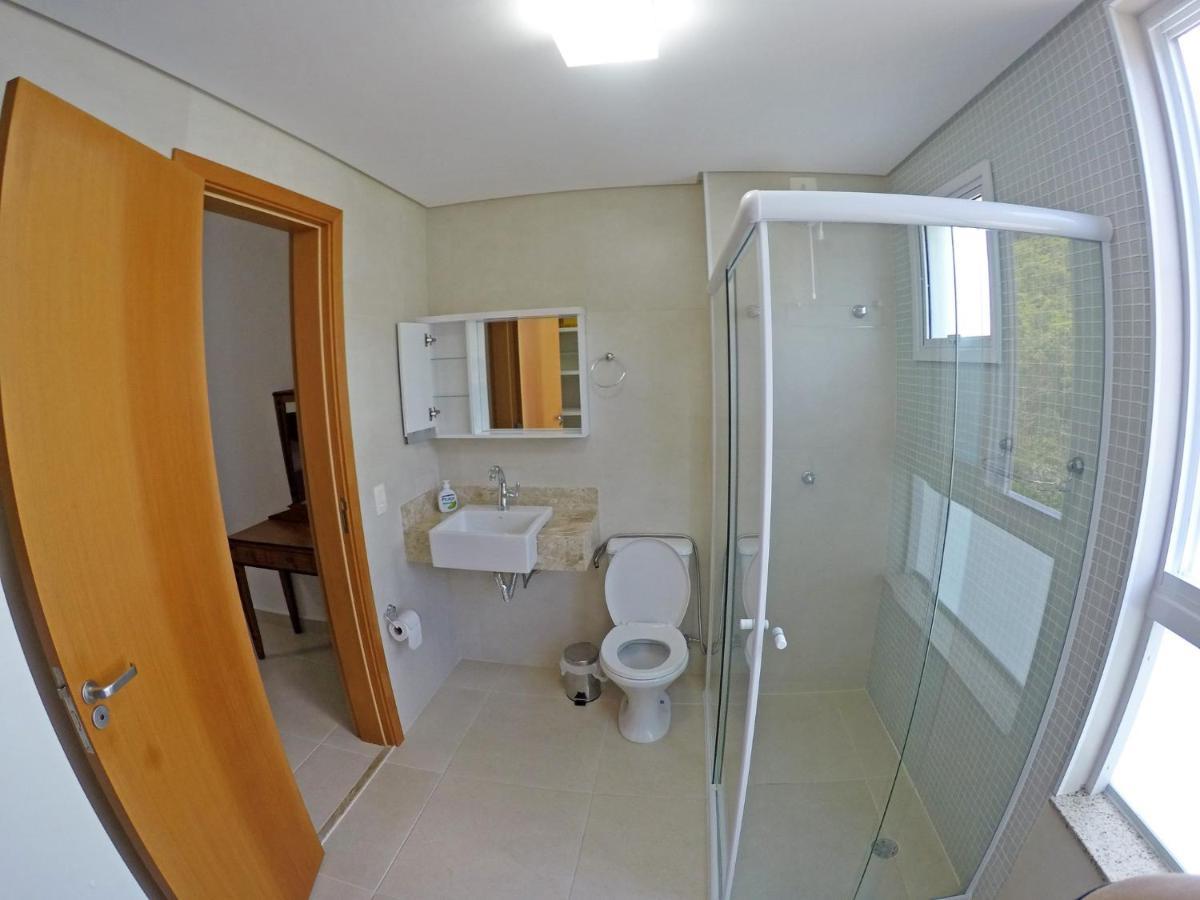 Cobertura Ubatuba Para Familias - Ate 12 Pessoas ภายนอก รูปภาพ