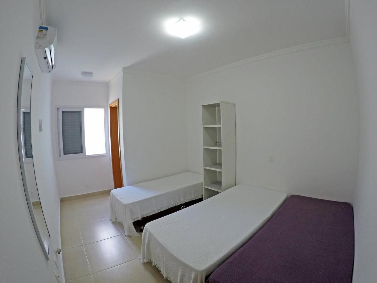 Cobertura Ubatuba Para Familias - Ate 12 Pessoas ภายนอก รูปภาพ